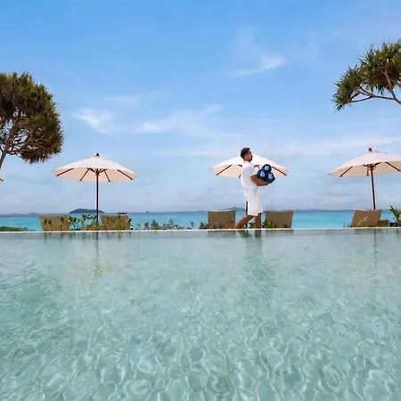 Outrigger Phi Phi Island Resort-3